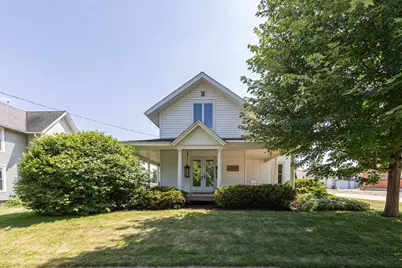 404 College Street, Lake Mills, WI 53551 - Photo 1