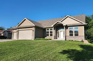 11614 N Heritage Ridge Dr, Edgerton, WI 53534 - Photo 1