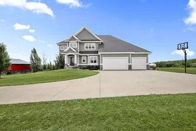 2329 Uphoff Road, Cottage Grove, WI 53527 - Photo 1