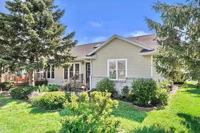 1277 E Bluff Road, Whitewater, WI 53190 - Photo 1