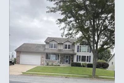 317 Westridge Parkway, Verona, WI 53593 - Photo 1