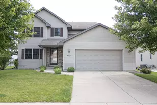 4128 Hawkridge Dr, Janesville, WI 53546 - Photo 1