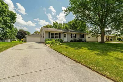 540 Kari Street, Belleville, WI 53508 - Photo 1