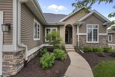 1952 Foggy Mountain Pass, Waunakee, WI 53597 - Photo 1