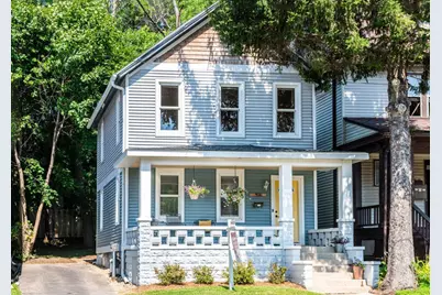 906 E Gorham Street, Madison, WI 53705 - Photo 1