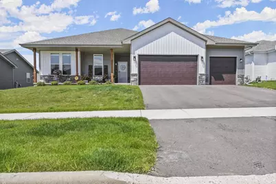 656 Wileman Drive, Edgerton, WI 53534 - Photo 1