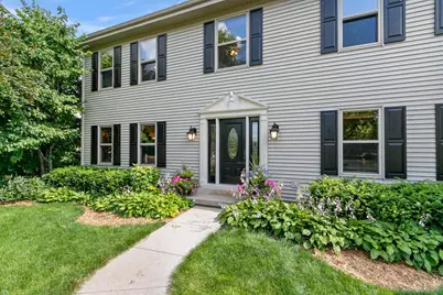 5519 Upland Trail, Middleton, WI 53562 - Photo 1