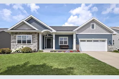 416 Straw Harvest Lane, Middleton, WI 53562 - Photo 1