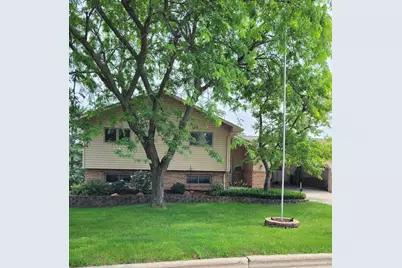 203 Arneson Road, Barneveld, WI 53507 - Photo 1