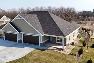 853 Deer Hollow Court, DeForest, WI 53532 - Photo 1
