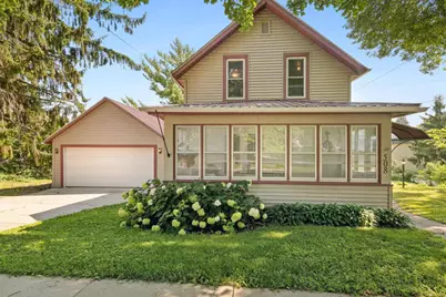 508 W Madison Street, Lake Mills, WI 53551 - Photo 1