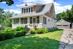 115 N Ferry Dr, Lake Mills, WI 53551 - Photo 1