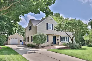 266 Kensington Dr, Madison, WI 53704 - Photo 1