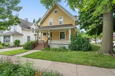 2146 Center Avenue, Madison, WI 53704 - Photo 1