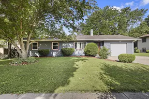 1910 Vondron Rd, Madison, WI 53716 - Photo 1