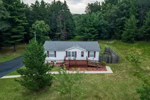 N5642 Shady Ln, Mauston, WI 53948 - Photo 1