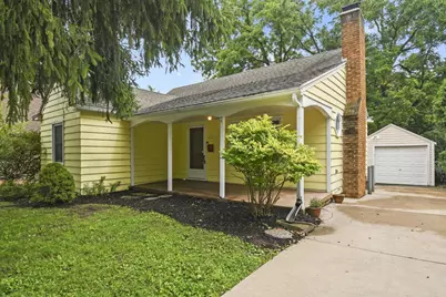 4105 Meyer Avenue, Madison, WI 53711 - Photo 1