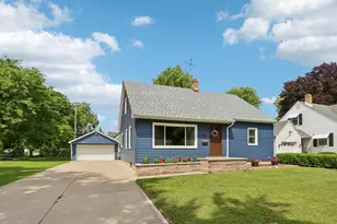 709 S Whitewater Ave, Jefferson, WI 53549 - Photo 1