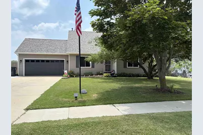 206 Anna Street, Waterloo, WI 53594 - Photo 1