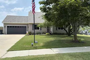 206 Anna St, Waterloo, WI 53594 - Photo 1