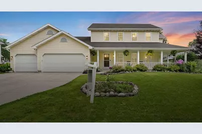 1109 McLean Drive, Madison, WI 53718 - Photo 1