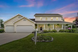 1109 McLean Dr, Madison, WI 53718 - Photo 1