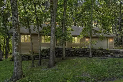 N4916 Peacock Lane, Green Lake, WI 54941 - Photo 1