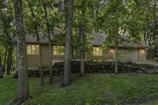 N4916 Peacock Ln, Green Lake, WI 54941 - Photo 1