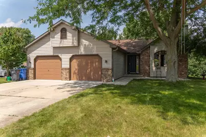 202 Sunset Circle, Columbus, WI 53925 - Photo 1