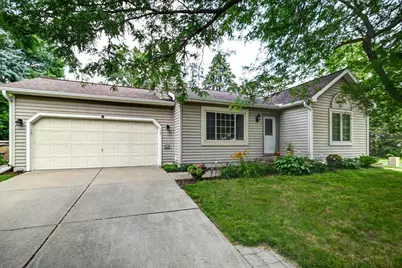 702 Sky Ridge Drive, Madison, WI 53719 - Photo 1