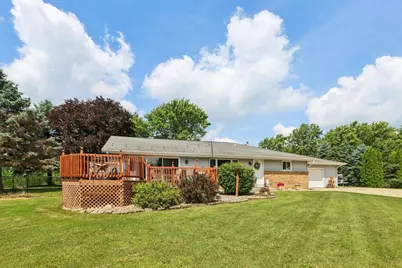 4509 N County Road H, Janesville, WI 53548 - Photo 1