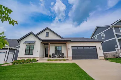 1115 Ballweg Lane, Waunakee, WI 53597 - Photo 1