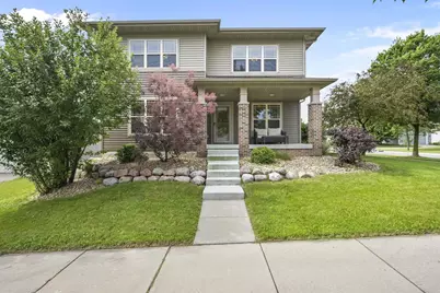 8921 Snowberry Lane, Verona, WI 53593 - Photo 1