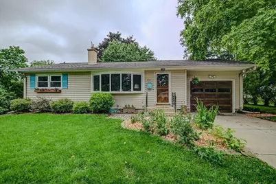 214 N Meadow Lane, Madison, WI 53705 - Photo 1