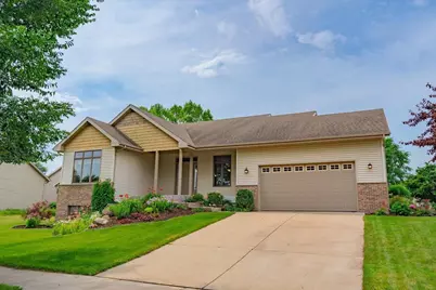 5205 Blazingstar Lane, Fitchburg, WI 53711 - Photo 1