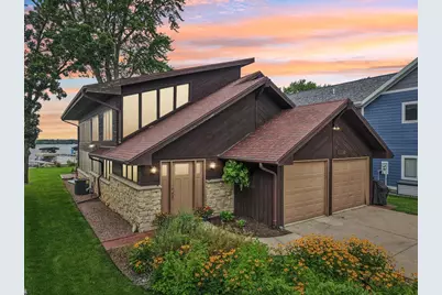 5006 Card Avenue, Mcfarland, WI 53558 - Photo 1