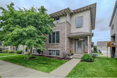 8133-8135 Broadmoor Street, Madison, WI 53719 - Photo 1