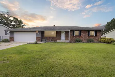 209 Westridge Road, Janesville, WI 53548 - Photo 1