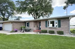 N8211 S McKinley Beach Rd, Beaver Dam, WI 53916 - Photo 1