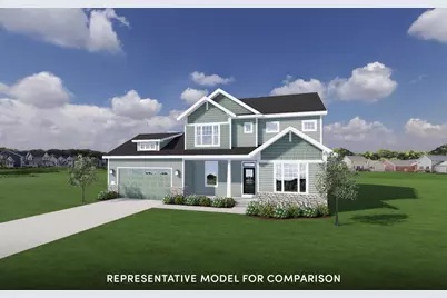 10406 Velvet Willow Road, Madison, WI 53593 - Photo 1