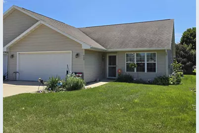 505 3rd Avenue #3, Monroe, WI 53566 - Photo 1