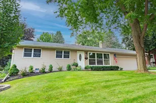 305 Mohawk Trail, DeForest, WI 53532 - Photo 1