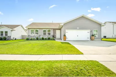 3127 McCann Drive, Janesville, WI 53546 - Photo 1
