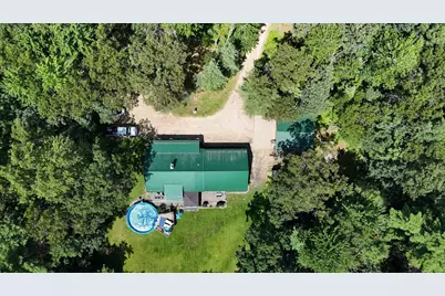 N2517 Arrow Road, Warrens,warrens, WI 54666 - Photo 1