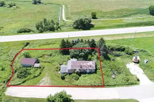 N7771 Old 33, Randolph, WI 53956 - Photo 1