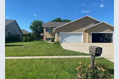 1707 Bates Street, Sauk City, WI 53583 - Photo 1