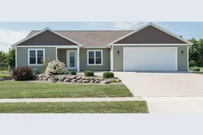 813 Seymour Street, Waupun, WI 53963 - Photo 1