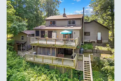 E4524 W Redstone Drive, La Valle, WI 53941 - Photo 1