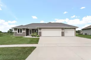 5039 Fairmont Drive, Milton, WI 53563 - Photo 1