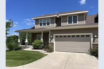 6059 Canyon Parkway, Mcfarland, WI 53558 - Photo 1